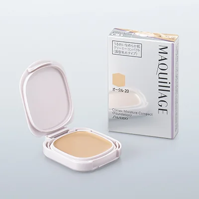 Climax Moisture Compact