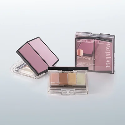 Crystallizing Lip Compact