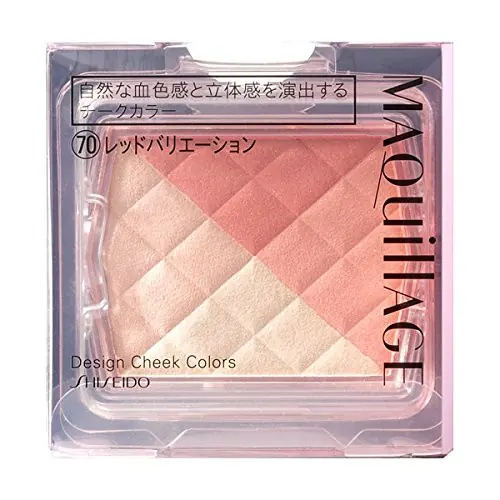 Design Cheek Colors Refill