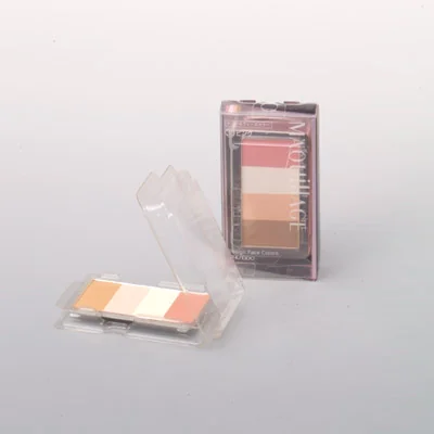 Design Face Colors