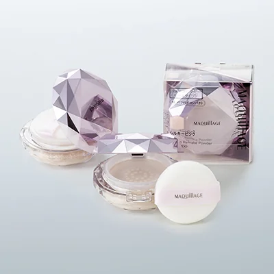 Design Remake Powder