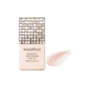 Dramatic Skin Sensor Base UV