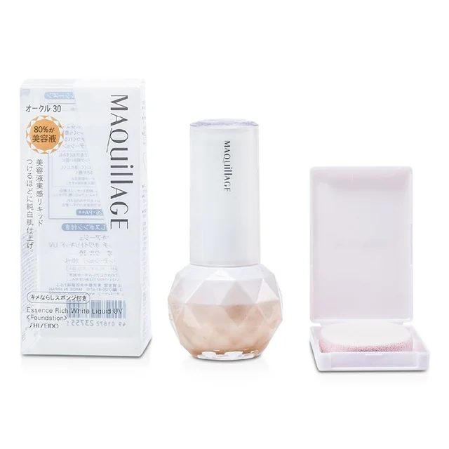 Essence Rich White Liquid UV