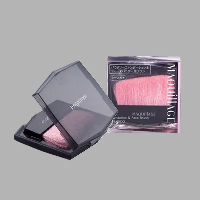 Foundation & Face Brash