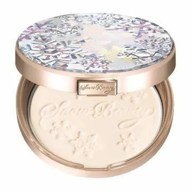 Snow Beauty Whitening Face Powder 2018