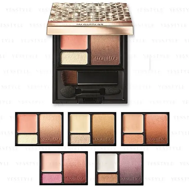 Styling Eyes (limited Edition)