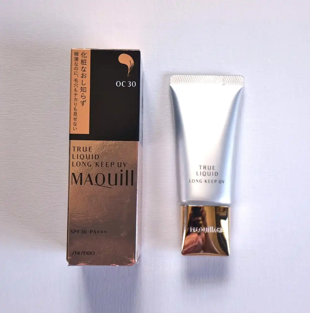 True Liquid Long Keep UV
