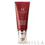 M Perfect Cover BB Cream SPF42 PA+++