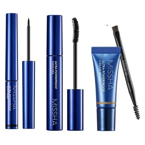 Eye Makeup Lash Professional
