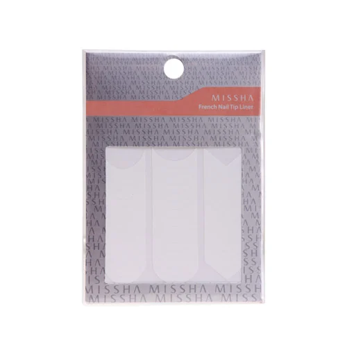 French Nail Tip Liner