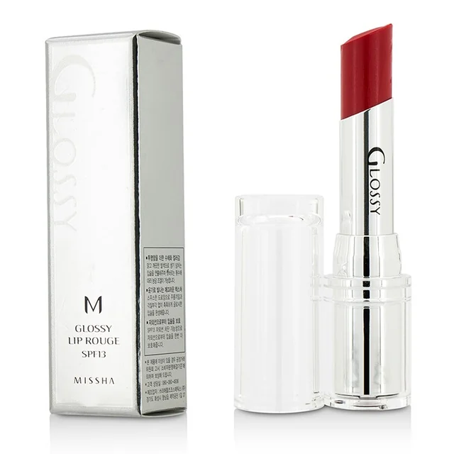 M High-glossy Pure Lip Rouge SPF13