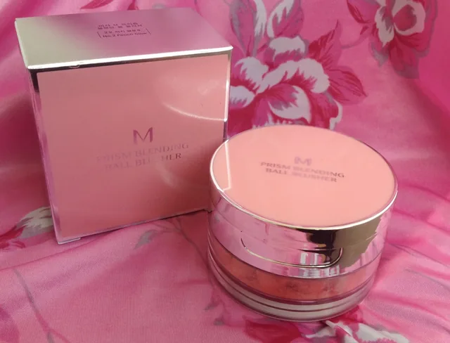 M Prism Multi Blusher