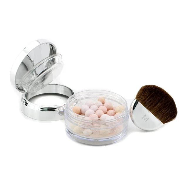 M Shimmering Ball Blusher