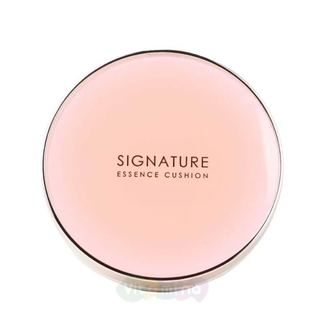 Signature Essence Cushion Intensive Cover