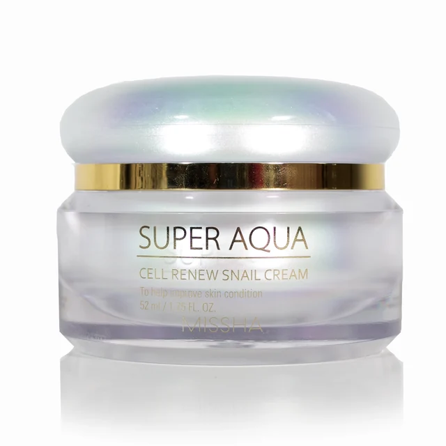 Super Aqua Cell Renew Snail BB Cream SPF30/PA++
