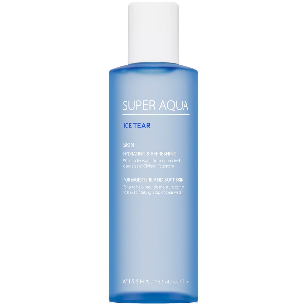 Super Aqua Ice Tear Toner