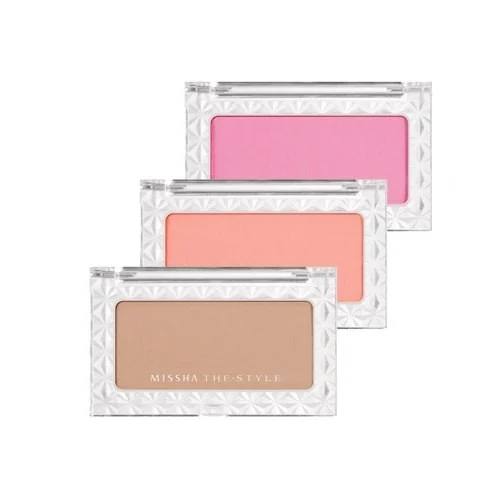 The Style Defining Blusher