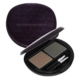The Style Easy Drawing Cake Eye Brow