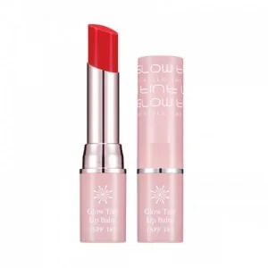 The Style Glow Tint Balm SPF18