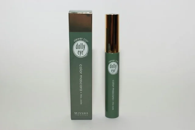 The Style HD Viewer 270 Mascara