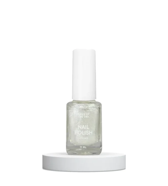 The Style Nail Polish (Reinforcer)