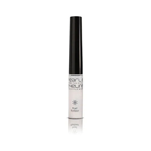 The Style Pearl Eye Liner