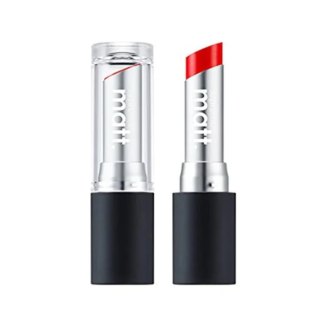 The Style Soft Crayon Lip Rouge