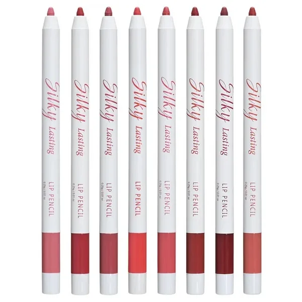 The Style Soft Stay Lip Liner