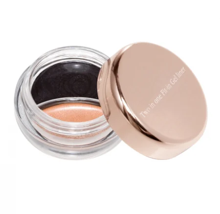 The Style Two-in-one Fit-in Gel Liner