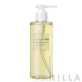 Cleansing Oil For Sensitive Skin