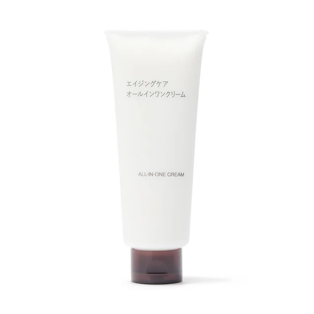 Aging Skincare Series All In One Essence