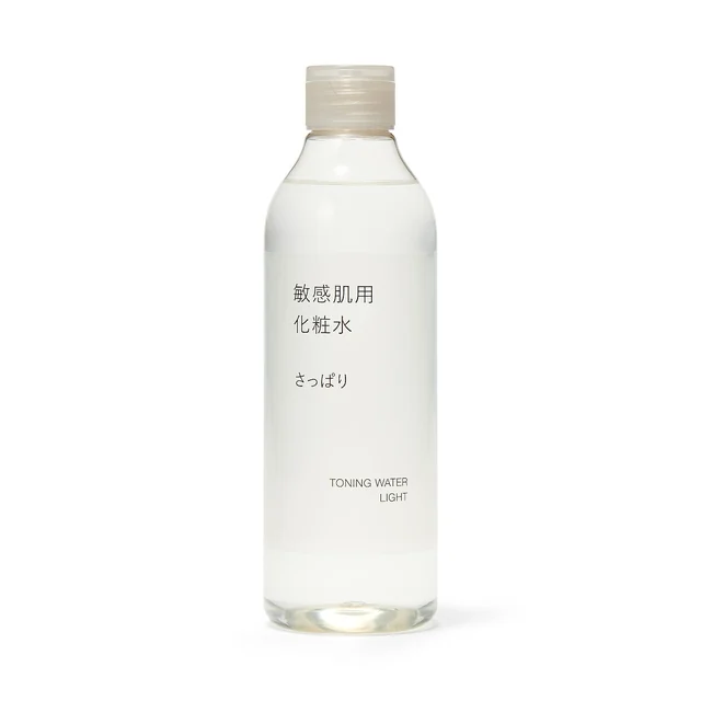 Balance Skin Care Light Toning Water