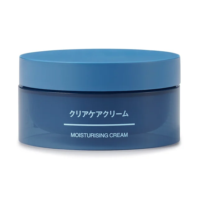 Balance Skin Care Moisturising Cream