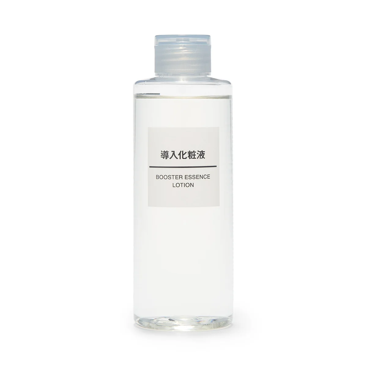 Booster Essence Lotion