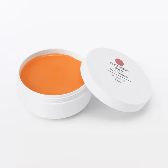Cleansing Balm Anti-Oxidant