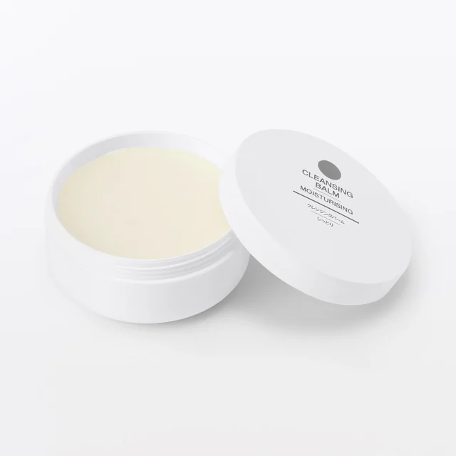 Cleansing Balm for Acne