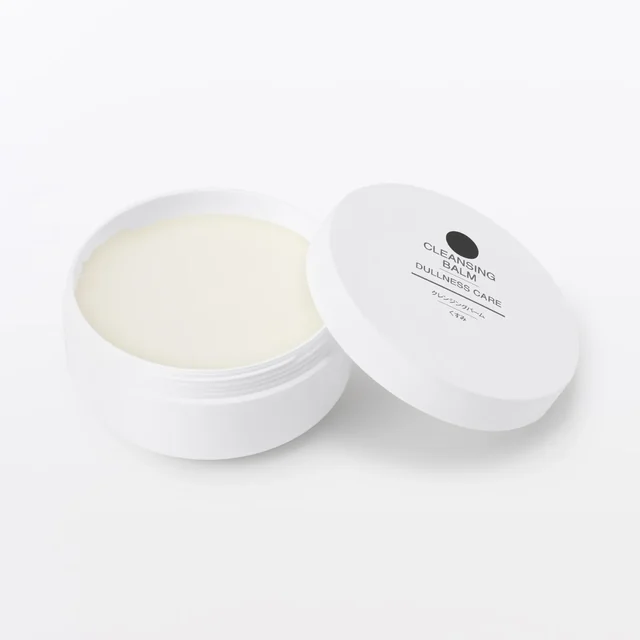Cleansing Balm for Dullness