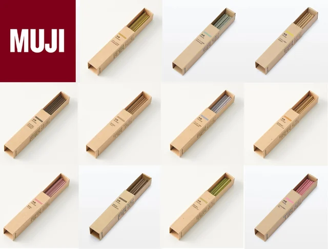Jinkou Incense Sticks