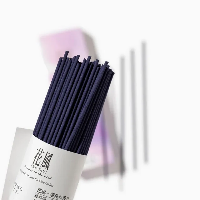 Lavender Incense Sticks
