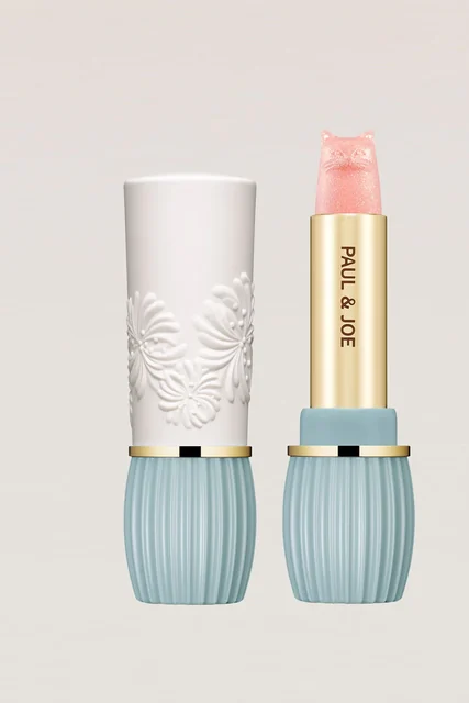 2017 Autumn Lipstick N