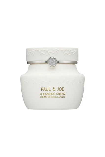 Cleansing Cream