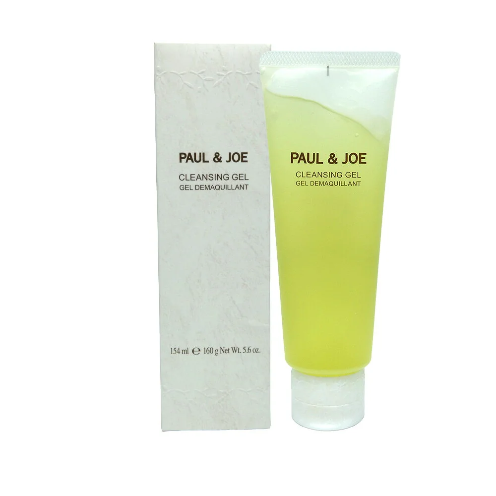 Cleansing Gel