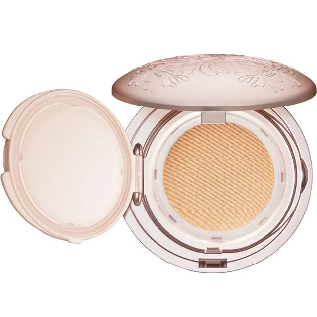 Creamy Compact Foundation