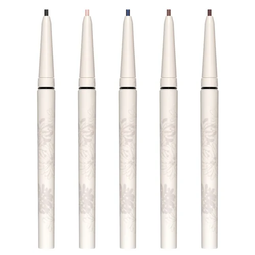 Dual eye and lip pencil
