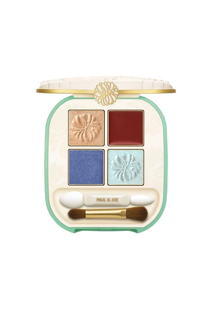 Face & Eye Colour Cs