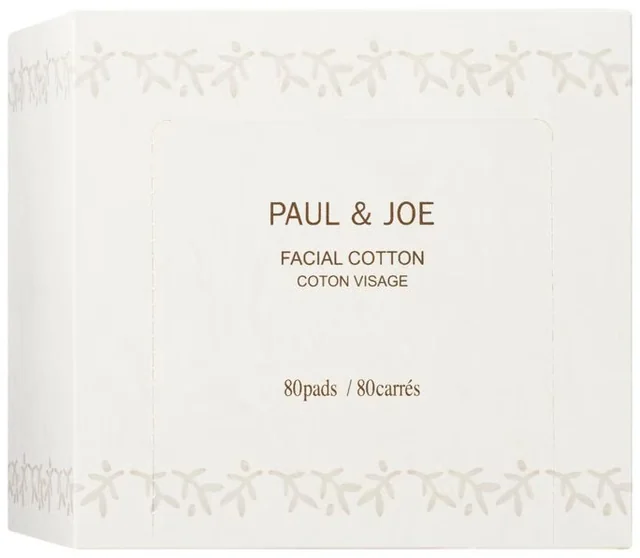 Facial Cotton