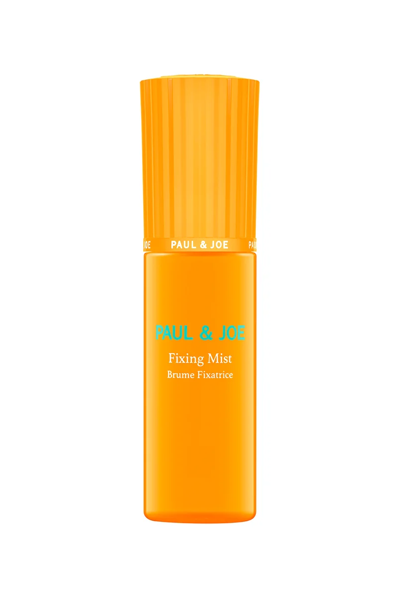 Fixing Mist
