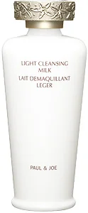 Light Cleansing Milk