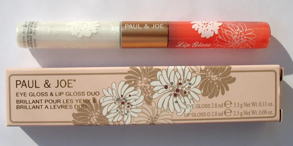 Lip Gloss N