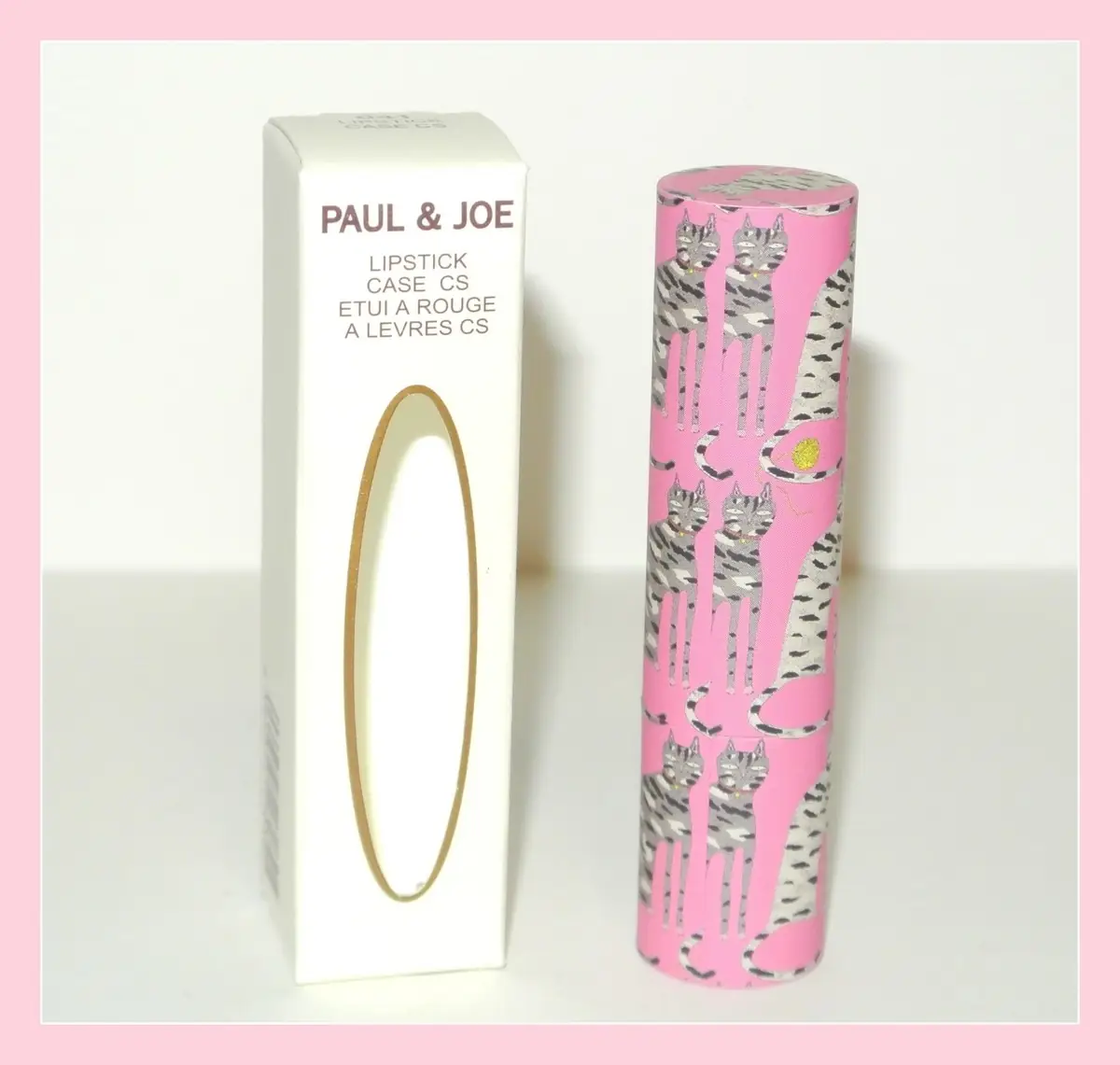 Lipstick Case CS